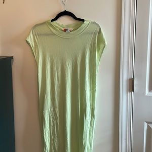 FP Beach All Day Long Midi TShirt Dress